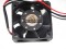 MAGIC 50*20mm 5cm MGA5012HR-O20 12V 0.18A 2 wires 2 pins case fan cpu cooler