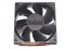 MAGIC 80*25mm 8CM MGT8012HB-A25 12V 0.24A 3 wires 3 pins case fan server cpu cooler