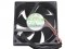 MAGIC 80*25mm 8CM MGT8012HR-A25 12V 0.24A 3 wires 3 pins case fan server cpu cooler