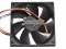 MAGIC 9CM 9225 MGT9212HR-A25 12V 0.25A 3 Wires Case Fan