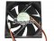 MAGIC 9CM 9225 MGT9212HR-A25 12V 0.25A 3 Wires Case Fan