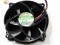 MAGIC 92*25mm 9cm MGT9212UR-W25 12V 0.54A 4 wires 4 pins case fan server cpu cooler