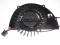 MAGIC MGA6012YF-O15 12V 0.37A 2 Wires 2 pins sector-shaped vga fan graphics card cooler