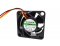 4CM 4020 MB40201V2-000U-G99 12V 0.6W Magnetic Bearing 3Wires 3 Pins Case Fan