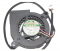MAGIC MBT5012LB-O20 12V 0.12A 3 wires 3 pins 5cm DC Blower cooling fan centrifugal cooler