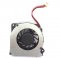 Notebook CPU FAN MCF-S4512AM05 5V 250mA 3 Wires Cooling
