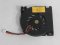 Toshiba MCF-TS5008P05 GDM610000277 5V 200mA Fan for G20X-126 R400 Series Laptop Replacement Parts