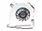 Notebook CPU FAN MCF-W09AM05 5V 0.35A 3 Wires 3 Pins Cooling
