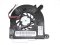 Notebook CPU FAN MCF-W09AM05 5V 0.35A 3 Wires 3 Pins Cooling
