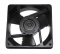 ComairRotron 120*38 12CM MD48B2 P/N:028870 48V 0.12A 5.8W 2 Pins DC Case Fan UPS Server cabinet cooler