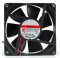 80MM ME80201V1-000C-A99 12V 1.56W 2 Wires Silent Cooling Fan 80x80x20mm