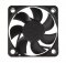 Sunon 50mm MF50100V1-1000C-A99 5V 0.82W 2 Wires Silent Cooling Fan 50x50x10mm