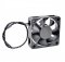 50mm MF50151V3-Q00U-H99 DC12V 1.66W 3 Wires 5CM Projector Cooling Fan 50x15mm