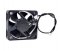 50mm MF50151V3-Q00U-H99 DC12V 1.66W 3 Wires 5CM Projector Cooling Fan 50x15mm