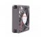 60MM MF60151V1-1000C-A99 12V 1.58W 2 Wires Silent Cooling Fan 60x15mm