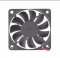 60MM MF60151V1-1000C-A99 12V 1.58W 2 Wires Silent Cooling Fan 60x15mm