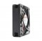 Sunon 60mm MF60152V1-1000C-A99 24Vdc 2.02W 2 Wires Silent Cooling Fan 60x60x15mm