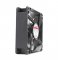 Sunon 92mm MF92252V1-1000C-A99 24Vdc 1.92W 2 Wires Converter Cooling Fan 92x92x25mm