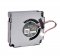 45mm MG45100V1-L01C-G99 5V 1.43W 3 Wires 3 Pins Projector Blower Cooling Fan 45x10mm