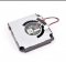 45mm MG45100V1-L01C-G99 5V 1.43W 3 Wires 3 Pins Projector Blower Cooling Fan 45x10mm