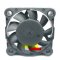 Magic 40MM MGA4012MS-A10 12V 0.09A 2 Wires 4CM Cooling Fan 40x40x10MM