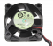 40MM 4020 MAGIC MGA4012YB-A20 12V 0.16A 2 Wires 4CM Cooling FAN