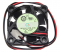 MAGIC 40*15mm 4cm MGA4012ZB-O15 12V 0.2A 2 wires 2 pins micro fan cpu switch Gateway cooler