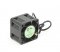 Magic 38 * 38 * 28mm 12V 0.5A MGT3812XB-W28 4Wire Cooling Fan