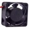 Magic 40MM MGT4012ZB-O20 12V 0.22A 3 Wires 4CM Case Fan 40x20MM