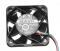 MAGIC 5015 MGT5012XR-W15 12V 0.2A 4 Wires 4 Pins Case Fan for Lenovo Tahiti