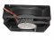 Melco 12CM MMF-12C12DL-RA2 12V 0.24A 3 Wires Cooler Fan