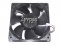 Melco CA1619H25 12CM MMF-12D24DS-CP1 24V 0.36A 3 Wires Cooler Fan