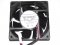 Melco 12CM MMF-12D24DS-RN3 24V 0.36A 2 Wires Cooler Fan