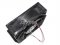 Melco 12CM MMF-12D24DS-RN8 24V 0.36A 2 Wires Cooler Fan
