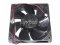 MITSUBISHI 12CM MMF-12D24DS-RNC 24V 0.36A 2 Wires Cooler Fan