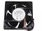 Melco 120mm MMF-12D24DS-RP6 CB0565H06 24V 0.36A 3 wires 3 pins case fan