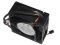 Melco 6CM MMF-06D24DM RC4 24V 0.05A 3 Wires Cooler Fan