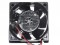 Melco MMF-06D24ES AOK 24V 0.11A 2 Wires Cooler Fan for YASKAWA G7