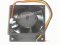 Melco 6CM 60*25mm MMF-06D24ES FC5 CA1027H10 24V 0.1A 3 Wires 3 Pins Inverter Fan for YASKAWA PLC ABB