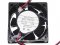 Melco 6CM MMF-06D24ES RO6 24V 0.1A 2 Wires Cooler Fan