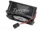 Melco 6CM MMF-06G24DH CN1 24V 0.06A 2 Wires Cooler Fan