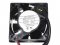 Melco 6CM NC5332H72 MMF-06G24TS MM1 24V 0.11A 3 Wires Cooler Fan