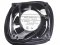 Melco 6025 60*25mm MMF-06D24DS A17 24V 0.1A 2 Wires 2 Pins Case fan 6CM inverter ABB fanuc server cooler