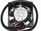 Melco 60x25mm MMF-06D24DS RC7 24V 0.09A 3Wire yaskawa Fan