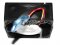 Melco 6CM CA1638H01 MMF-06F24ES RP1 24V 0.1A 3 Wires Cooler Fan