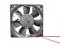80MM 8025 Melco MMF-08E12DM RO0 12V 0.15A 2 Wires 8CM Inverter Cooling