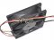 Melco 80MM MMF-08C12DS FC0 12V 0.23A 3 Wires Cooler Fan