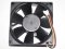 Melco 8CM MMF-08C24ES RP1 24V 0.16A 3 Wires Cooler Fan