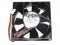 Melco 8CM MMF-08C24ES RP1 24V 0.16A 3 Wires Cooler Fan