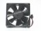 Melco 8CM MMF-08D24ES RN7 24V 0.16A 2 Wires Cooler Fan